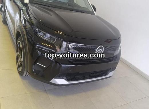Citroën C3 2026 — photo 2