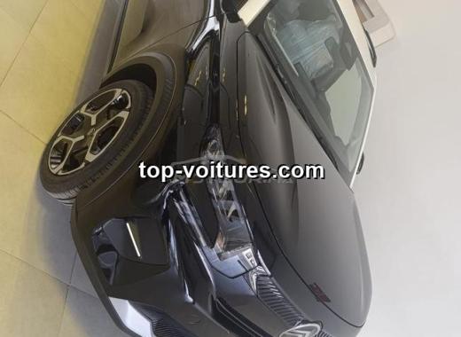 Citroën C3 2026 — photo 3