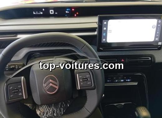 Citroën C3 2026 — photo 4