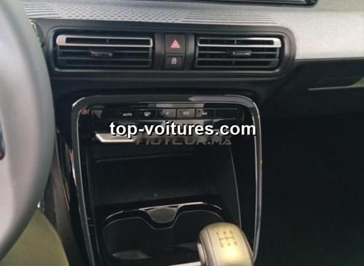 Citroën C3 2026 — photo 5