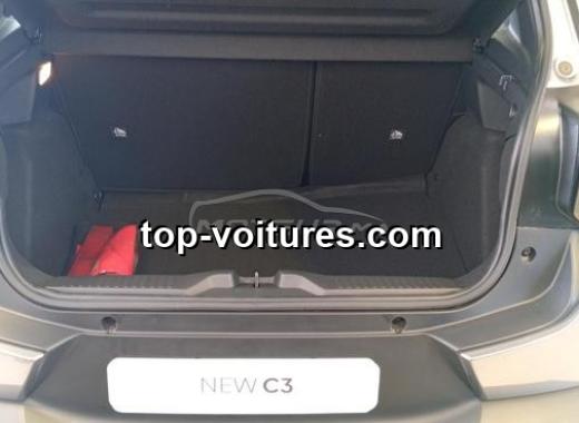 Citroën C3 2026 — photo 7