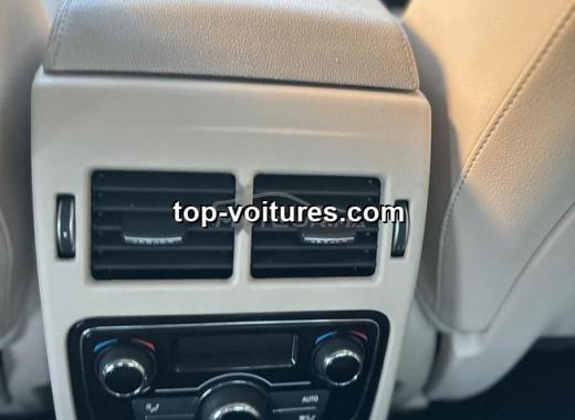 Jaguar XF 2016 — photo 5