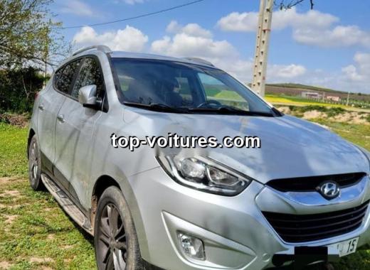 Hyundai ix35 2014 — photo 2