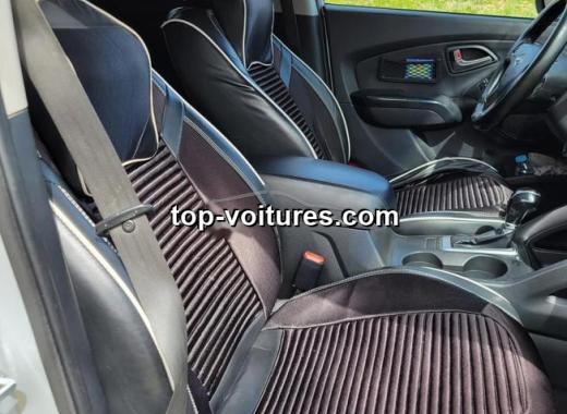Hyundai ix35 2014 — photo 4