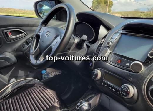 Hyundai ix35 2014 — photo 5