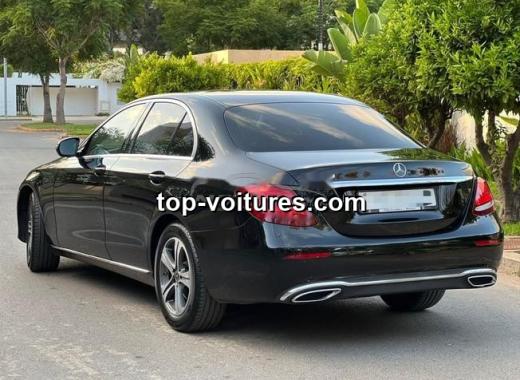 Mercedes 220 2019 — photo 2