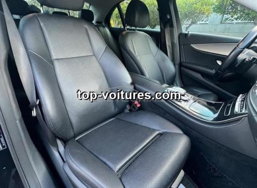 Mercedes 220 2019 — photo 3