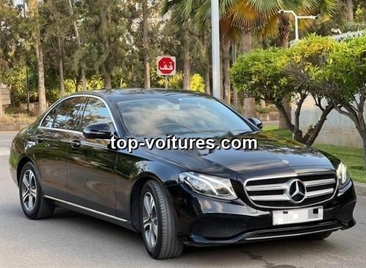 Mercedes 220 2019 — photo 4