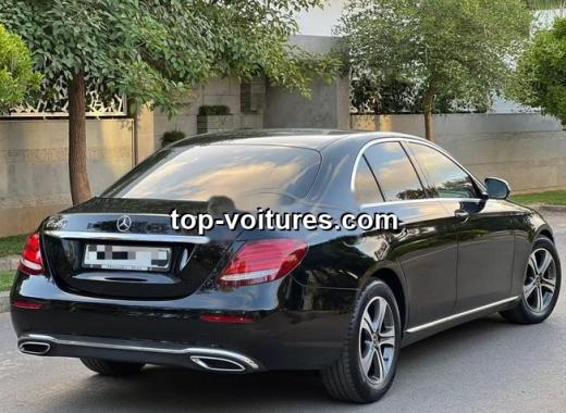 Mercedes 220 2019 — photo 5