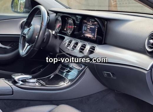 Mercedes 220 2019 — photo 6