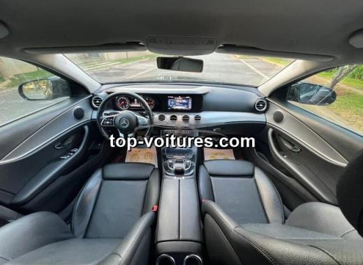 Mercedes 220 2019 — photo 7