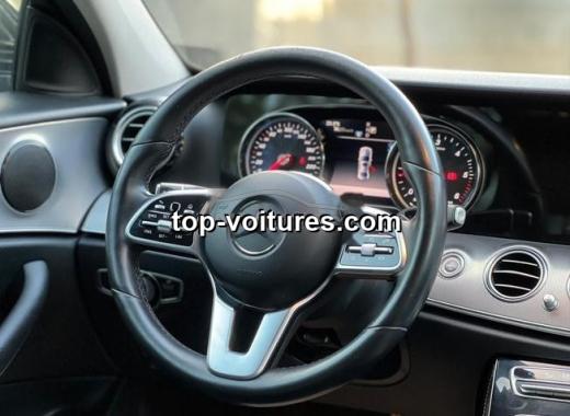 Mercedes 220 2019 — photo 8