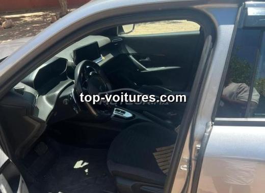 Peugeot 2008 2023 — photo 5