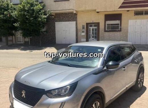Peugeot 2008 2023 — photo 6