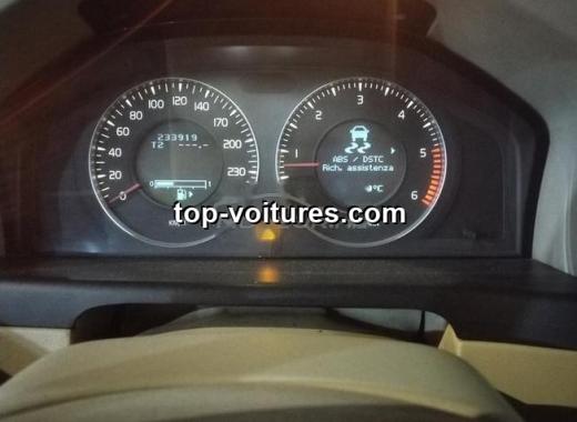 Volvo S80 2007 — photo 2