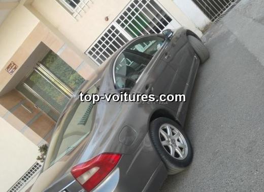 Volvo S80 2007 — photo 3