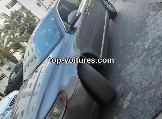 Volvo S80 2007 — photo 4