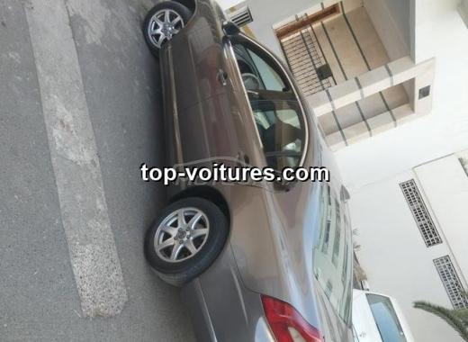 Volvo S80 2007 — photo 5
