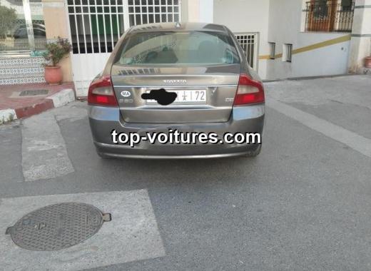 Volvo S80 2007 — photo 6