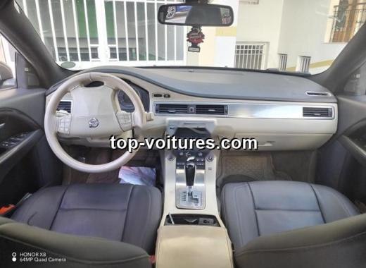 Volvo S80 2007 — photo 7