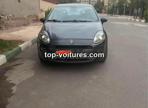 Fiat Punto 2016 — photo 2