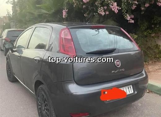 Fiat Punto 2016 — photo 3