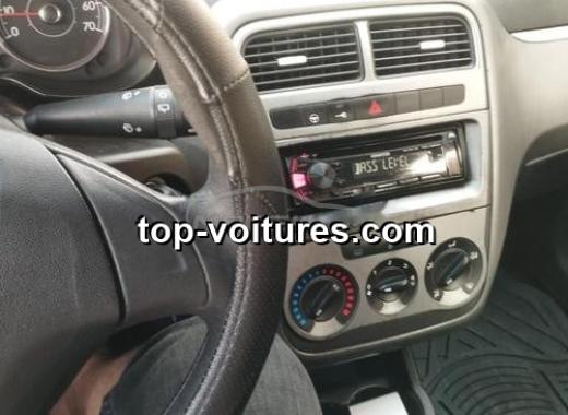 Fiat Punto 2016 — photo 4