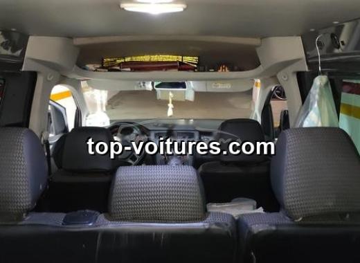 Volkswagen Caddy 2020 — photo 3