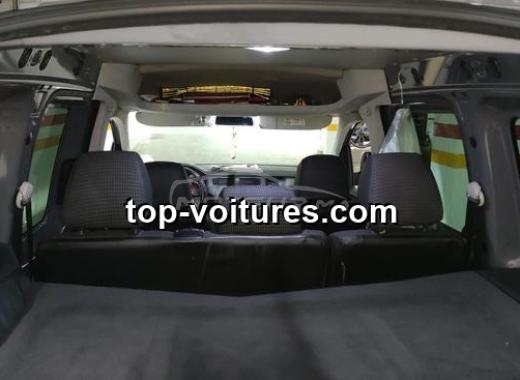 Volkswagen Caddy 2020 — photo 5