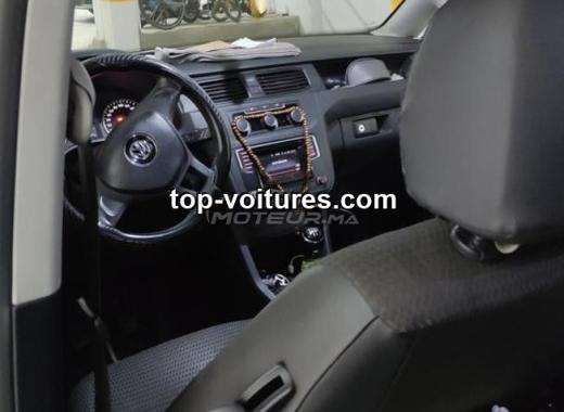 Volkswagen Caddy 2020 — photo 6