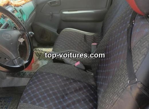 Toyota Hilux 2011 — photo 6