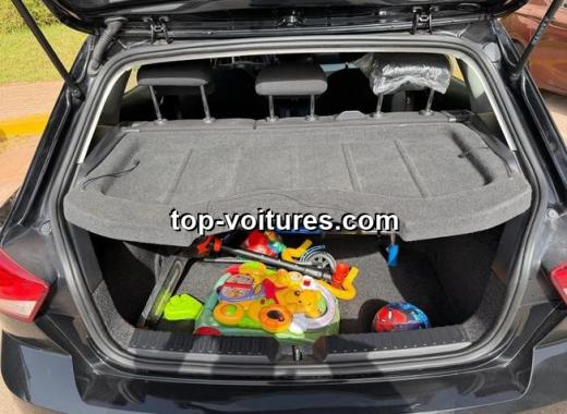 Seat Ibiza 2022 — photo 3