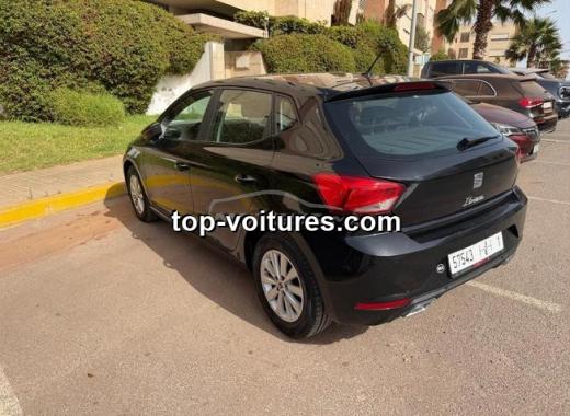Seat Ibiza 2022 — photo 4