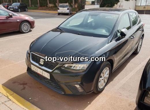 Seat Ibiza 2022 — photo 5