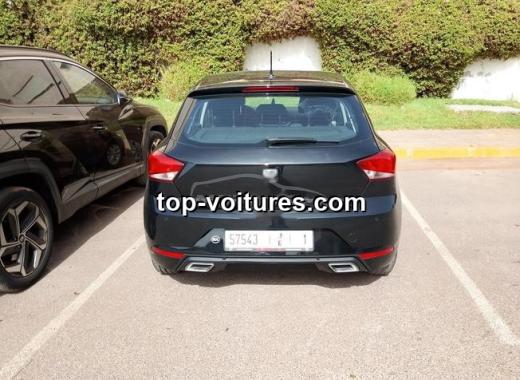 Seat Ibiza 2022 — photo 7
