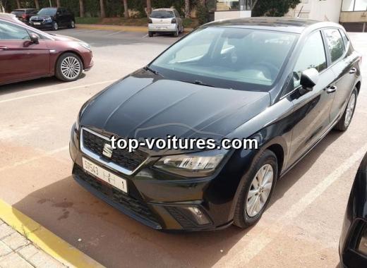 Seat Ibiza 2022 — photo 2