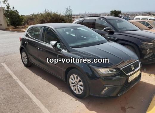 Seat Ibiza 2022 — photo 3