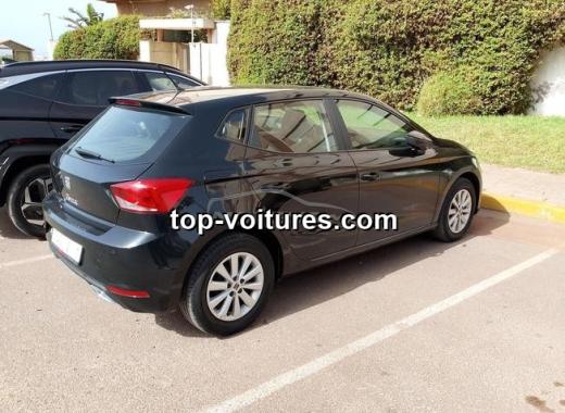 Seat Ibiza 2022 — photo 5