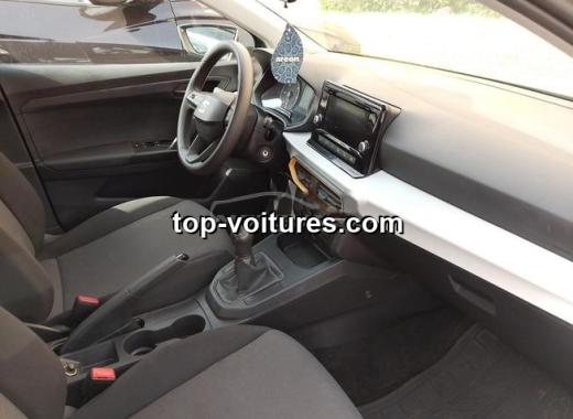 Seat Ibiza 2022 — photo 6