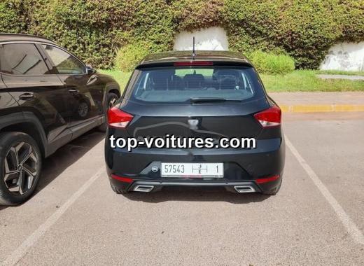 Seat Ibiza 2022 — photo 4