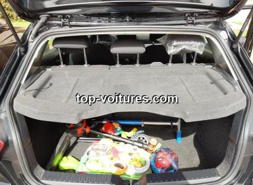 Seat Ibiza 2022 — photo 5