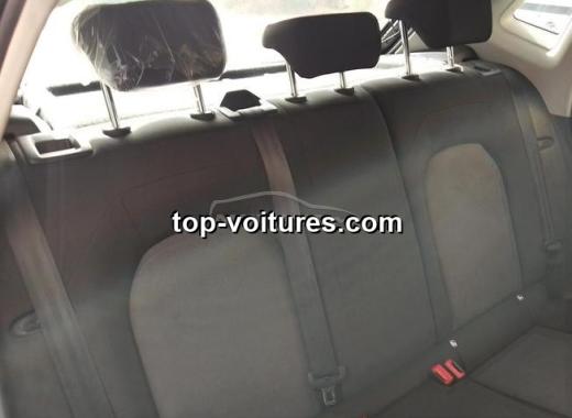 Seat Ibiza 2022 — photo 7