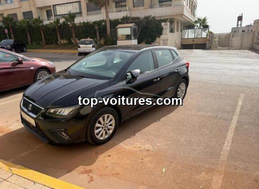 Seat Ibiza 2022 — photo 2