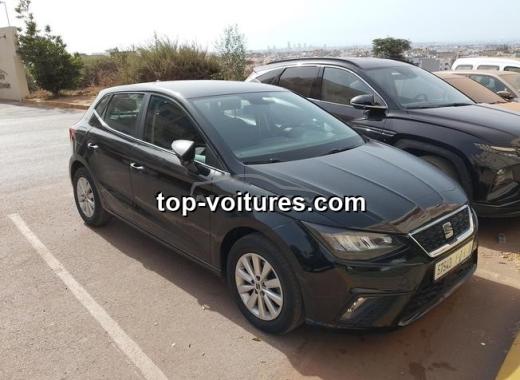 Seat Ibiza 2022 — photo 3