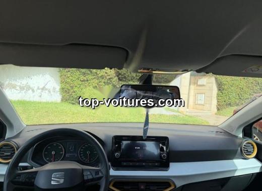 Seat Ibiza 2022 — photo 6