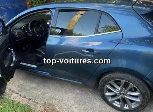 Renault Megane 2017 — photo 4