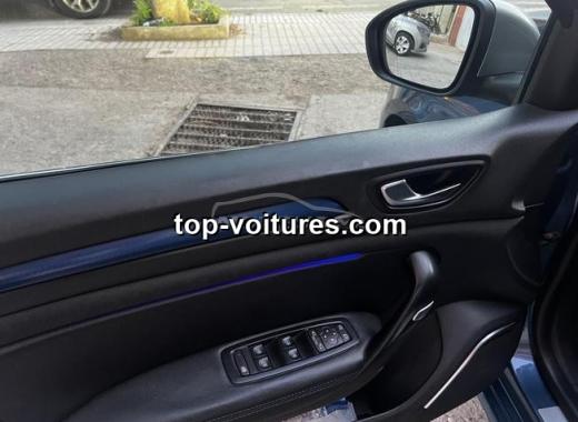 Renault Megane 2017 — photo 5