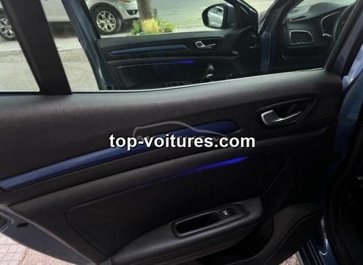 Renault Megane 2017 — photo 6