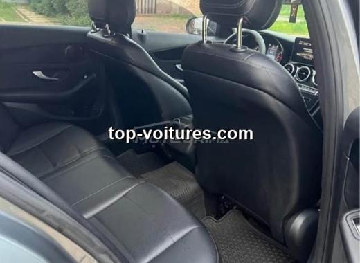 Mercedes 220 2017 — photo 4