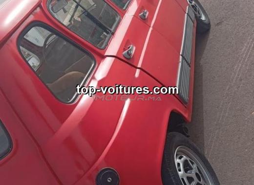 Renault R4
